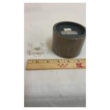 Swarovski Crystal Building