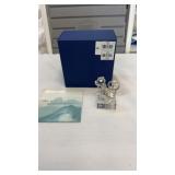 Swarovski Crystal Chinese Zodiac Monkey 1080230