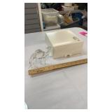 Swarovski Crystal Camel 247683 Retired 2004