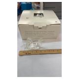 1996 Swarovski Crystal The Unicorn