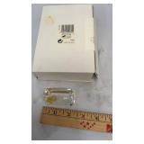 Swarovski SCS Annual Edition Columbine Plaque