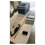 LARGE Swarovski Crystal Rhinoceros