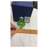 Swarovski Crystal Felix The Christmas Tree