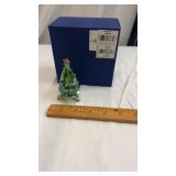 Swarovski Crystal Winter Christmas Tree 1090188