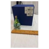 Swarovski Crystal Winter Christmas Tree 1090188