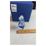 Swarovski Crystal Alice in Wonderland