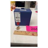 Swarovski Crystal Kim Flower 1016548