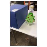 Swarovski Crystal Large Felix Christmas Tree