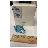 Swarovski Crystal Conch Sheï¿½ll & Pearl 5690545