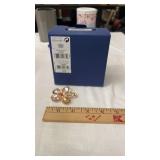 Swarovski Crystal Diona Silk Moonlight 0956809