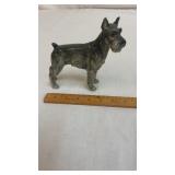 Vintage Made in Germany Dog