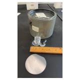 Swarovski Crystal Cobra Snake 7603 NR 000 003