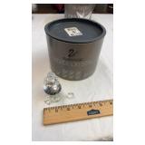 Swarovski Crystal Red Riding Hood 191695