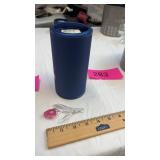 Swarovski Crystal SCS Pink Tulip 681333