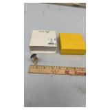 2023 Swarovski Loyalty Gift Cheetah 5661291