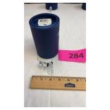 Swarovski Crystal Dalmatian Puppy 628947