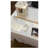 1995 SCS Swarovski Inspiration Africa Lion