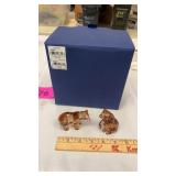 Swarovski Crystal SCS Bear Cubs 5236593