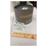 Swarovski Crystal Hummingbird 166184