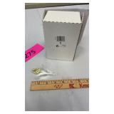 Swarovski Crystal Renewal Gift Flower 626481