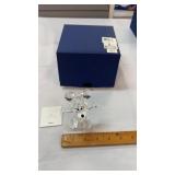 Swarovski Crystal Mickey Mouse 687414