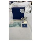 Swarovski Crystal Chinese Zodiac Pig 1047431