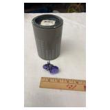 Swarovski Crystal Zodiac Ox 275437