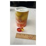 Swarovski Crystal Lovlots Cow 1173065