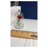 Swarovski Crystal Enchanted Rose 5230478