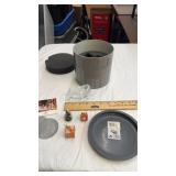 Swarovski Crystal Christmas Sleigh 205165