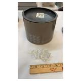 Swarovski Crystal The Rose