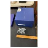 Swarovski Crystal Dolphin 622939