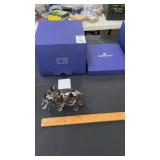 Swarovski Crystal 2022 Elephant 5604555