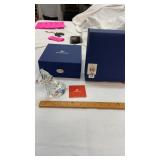 Swarovski Crystal "The Dog" item # 289202