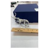 Swarovski Crystal Mother Elephant 678945