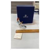 Swarovski Crystal Hoopoes Birds 0925080