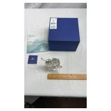 Swarovski Crystal Chinese Zodiac Horse