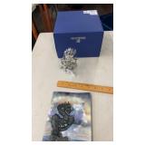 Swarovski 2012 Jubilee Edition Dragon 1096752