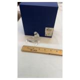 Swarovski Crystal Mother Sea Lion 679592