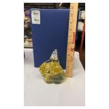 Beautiful Swarovski Crystal Limited Edition Belle