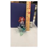Swarovski Crystal 2021 Ariel Mermaid 5552916