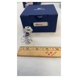 Swarovski Johnny Cowboy Bear 0883413