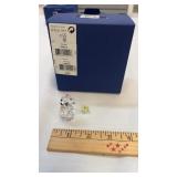 Swarovski Crystal "Itï¿½s a Girl" 0949710