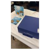 Swarovski Wonders of The Sea 657120