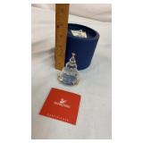 Swarovski Crystal Christmas Tree 266945