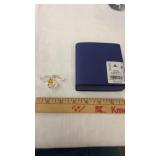 Swarovski Crystal African Orchid 5301553