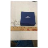 Swarovski Crystal Starfish 679350
