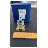 Swarovski Crystal Mosque