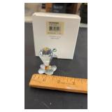 Swarovski Crystal Hot Air Balloon