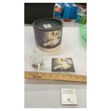 Swarovski Crystal Navidad Angel 194761